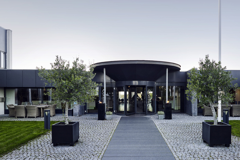 Exterior & Views 2, Comwell Roskilde, Roskilde