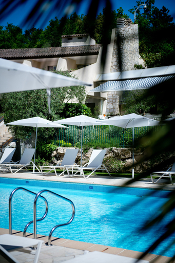 Sport & Beauty 2, La Vague De Saint Paul, Alpes-Maritimes