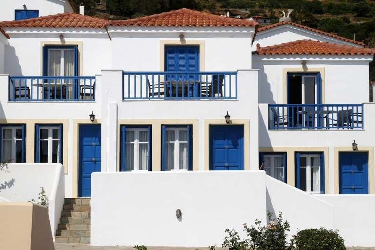Exterior & Views 2, Blue Bay Resort Village, South Aegean