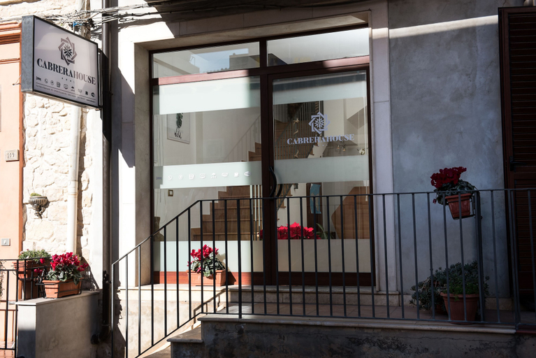 Exterior & Views, Cabrera House, Ragusa