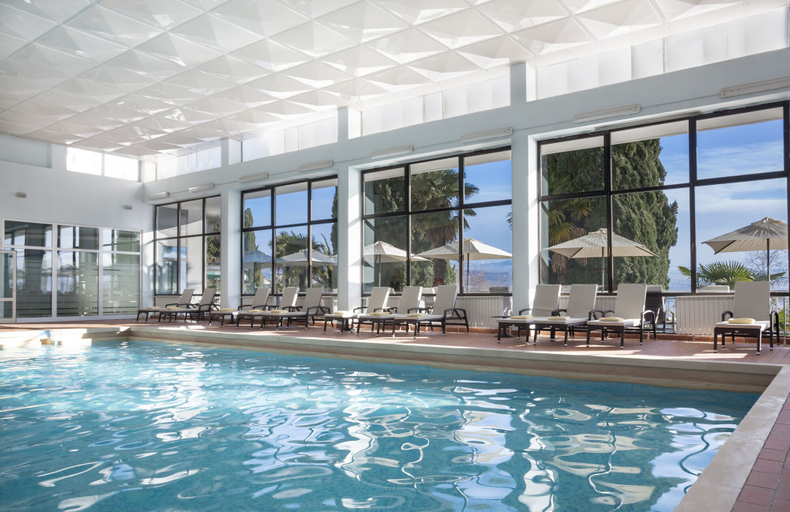 Sport & Beauty 2, Hotel Kristal - Liburnia, Opatija/Veprinac