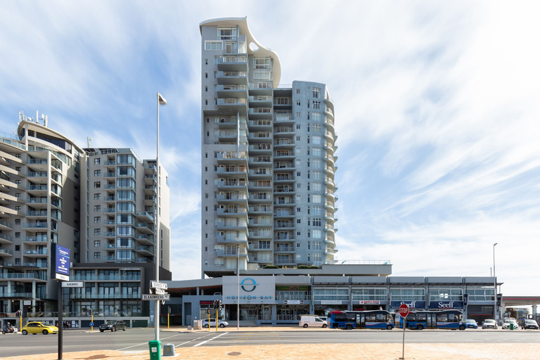 Exterior & Views, Horizon Bay 301 by CTHA, City of Cape Town