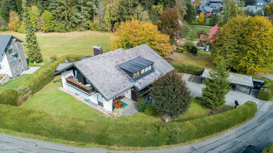 Exterior & Views 2, Hinterzarten Windeckweg by Kuckucksnester, Breisgau-Hochschwarzwald