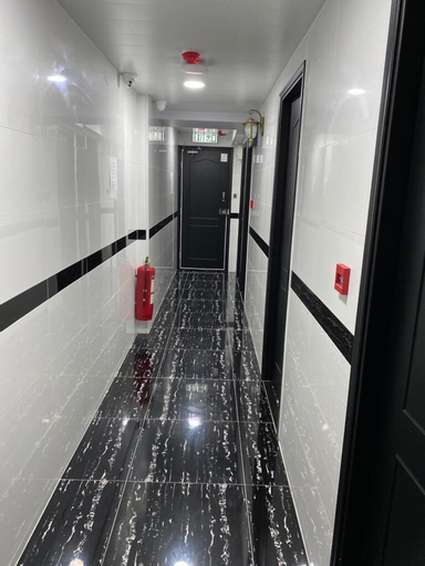 Others 5, Melbourne Hostel, Kowloon