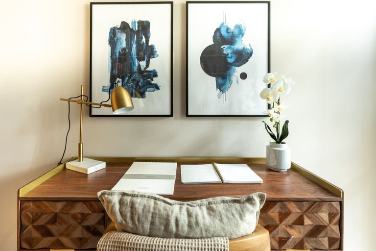 Others 5, The Aurora's Nest - Lovely 3bdr With Balcony and Study Room, London