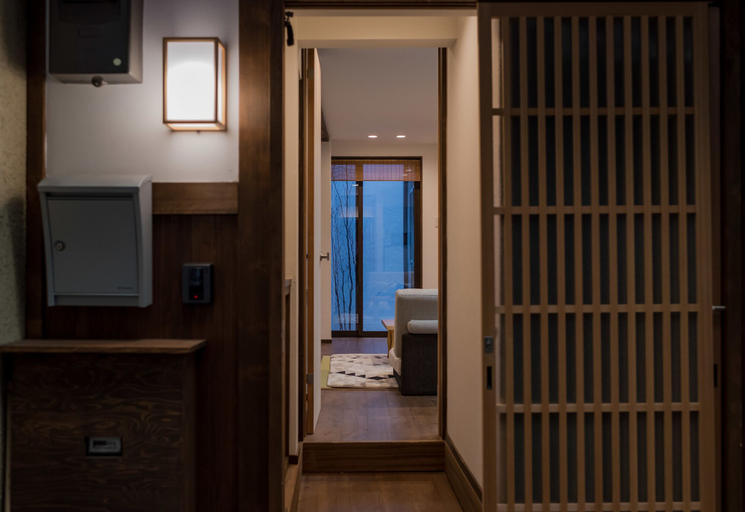 Others 5, Fans House, Kyoto