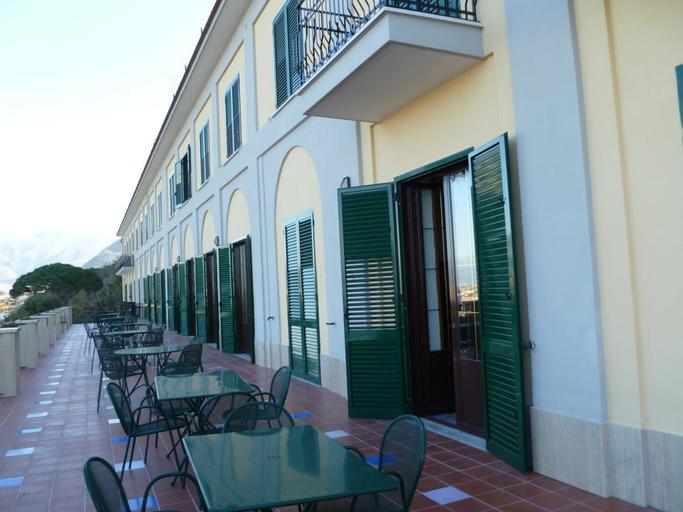Exterior & Views 2, Ancelle Sorrento, Napoli