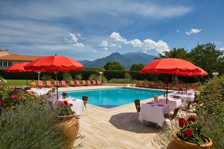 Sport & Beauty 3, Best Western Le Vauban, Pyrénées-Orientales