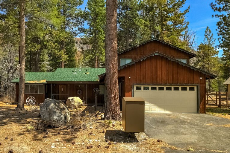 Exterior & Views 2, River Park Ranch, El Dorado