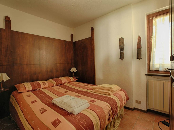 Room 5, JOIVY Route Panoramique, Aosta