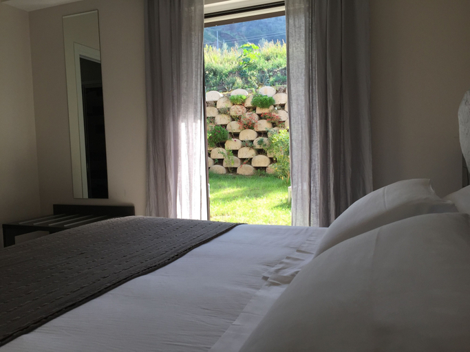 Bedroom 3, Residenza RoMa, Vibo Valentia