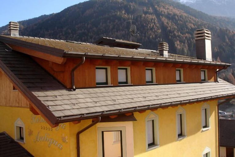 Exterior 2, Residence Antigua, Brescia
