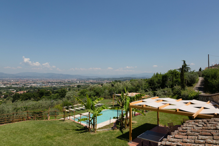 Others 5, Agriturismo Il Poderaccio, Florence