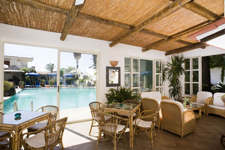 Sport & Beauty 5, Hotel Villa Melodie - Adults Only, Napoli