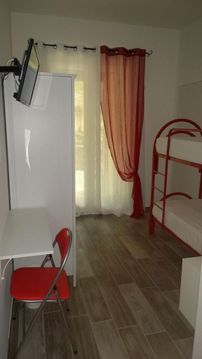 Bedroom 5, Il Gelso di Sofia, Teramo