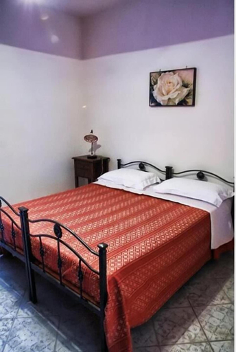 Bedroom 3, Il Tempone, Salerno