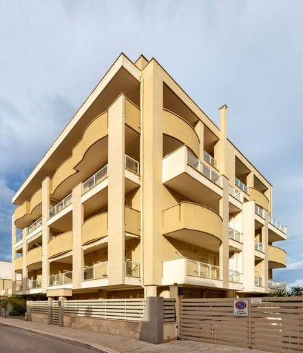 Exterior & Views, Casa Massima Suites, Bari