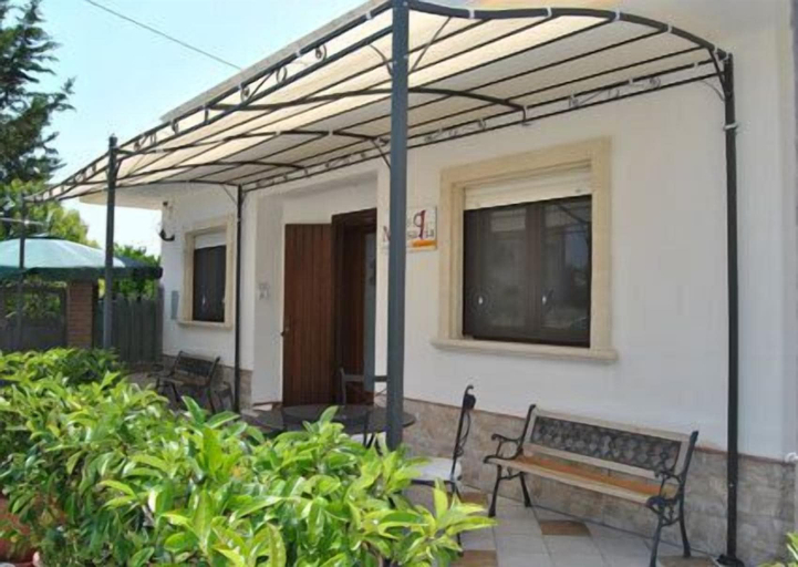 Exterior & Views, B&B Messapia, Brindisi