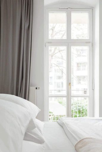 Bedroom 3, Top Luxury Space Spree Mitte Berlin, Berlin
