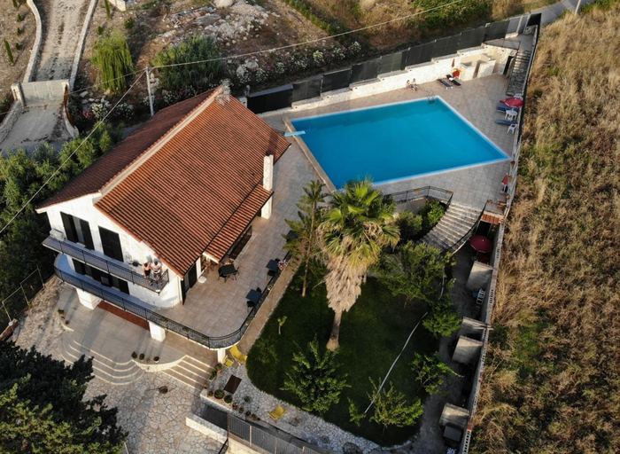 Exterior & Views 2, Kairos B&B, Palermo