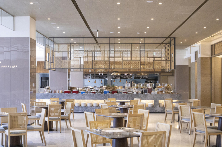 Food & Drinks 4, Formosa Yacht Resort, Tainan