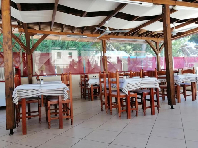 Food & Drinks 5, Amari Hotel, Central Macedonia
