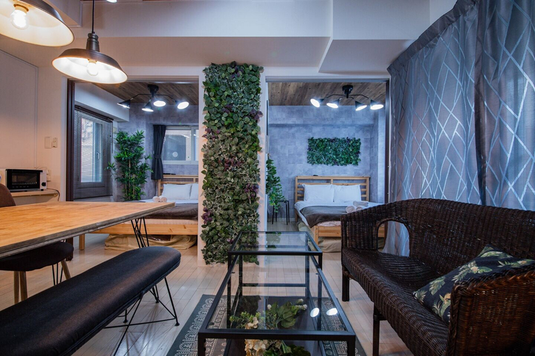 Others 4, CLASSE CINQ, Sapporo