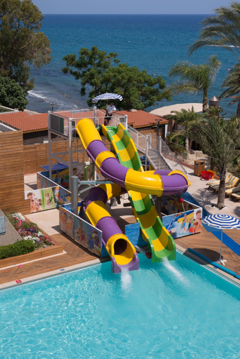 Sport & Beauty 2, Amathus Beach Hotel Limassol