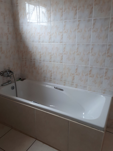 Bathroom, Esilulwini Ld Country Lodge, Nhlambeni