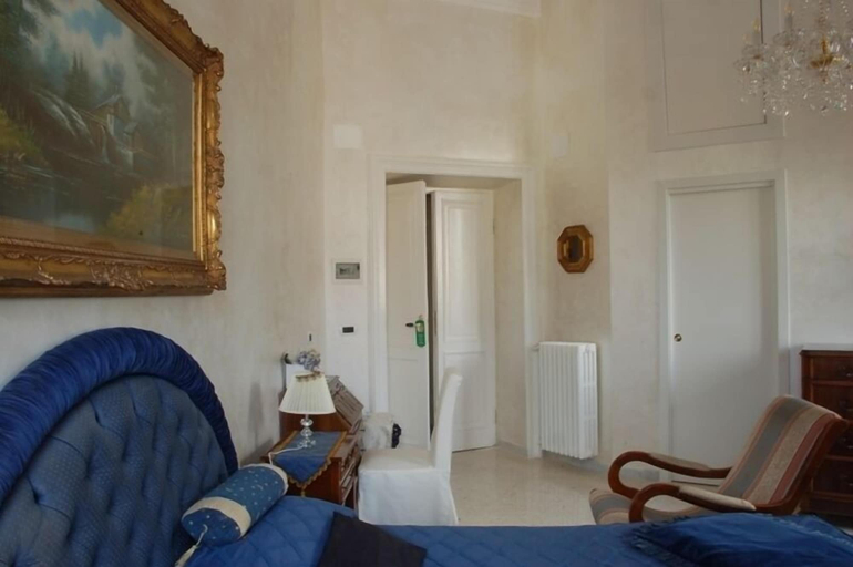 Bedroom 3, Charme Holidays Colosseum, Rome