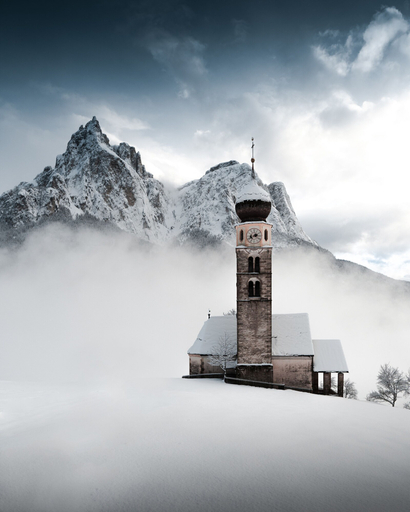 Exterior & Views 2, Sensoria Dolomites, Bolzano