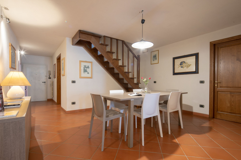Others 5, San Frediano House by Mmega, Florence