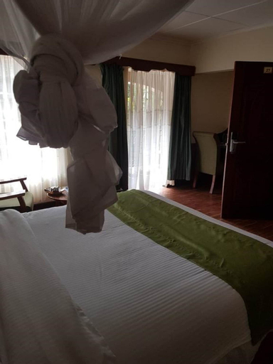 Bedroom 3, The Noble Hotel and Conference Center, Ainabkoi