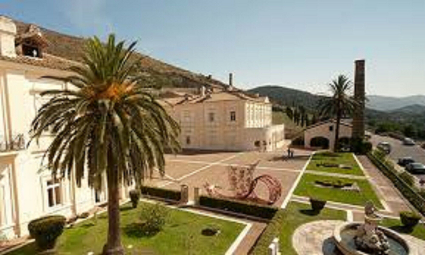 Exterior & Views 2, Artistic Charming House, Caserta