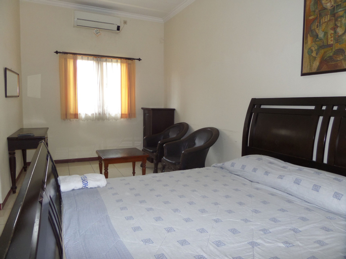 Bedroom 26