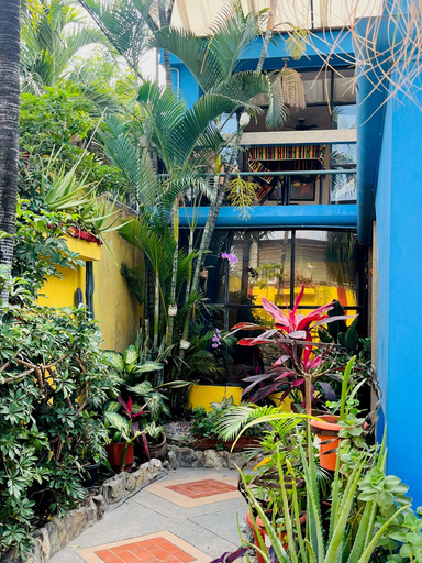 Exterior & Views 2, Dreamkapture Hostel, Guayaquil
