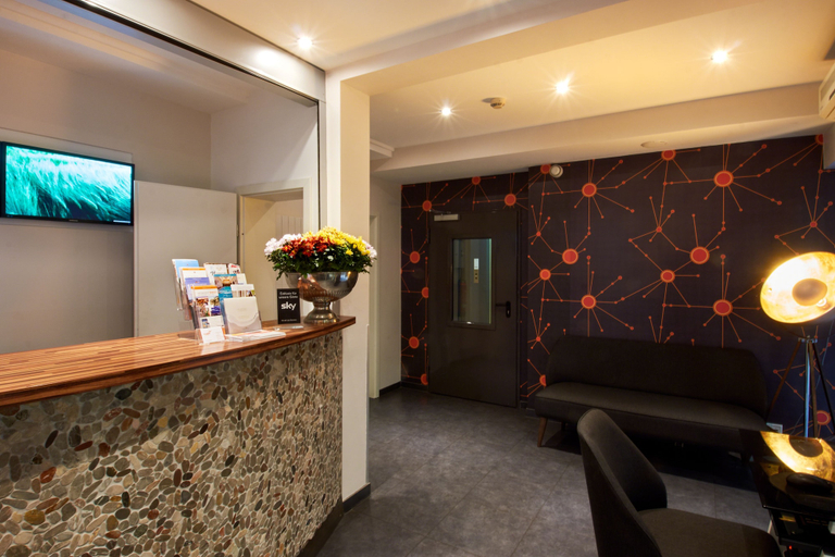 Others 5, Town Hotel Wiesbaden, Wiesbaden