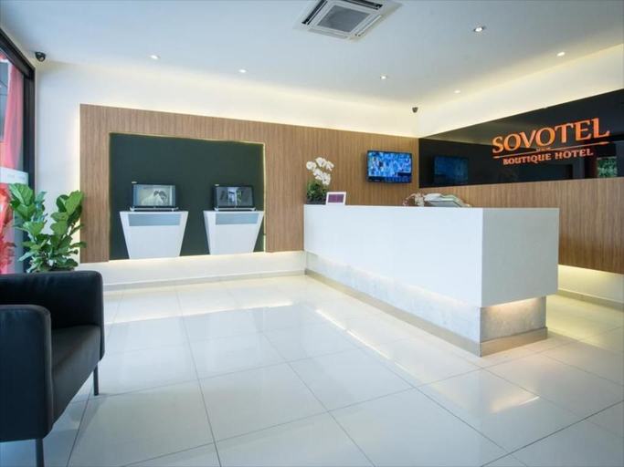 Others 5, Sovotel Boutique Hotel Kelana Jaya 73, Petaling Jaya