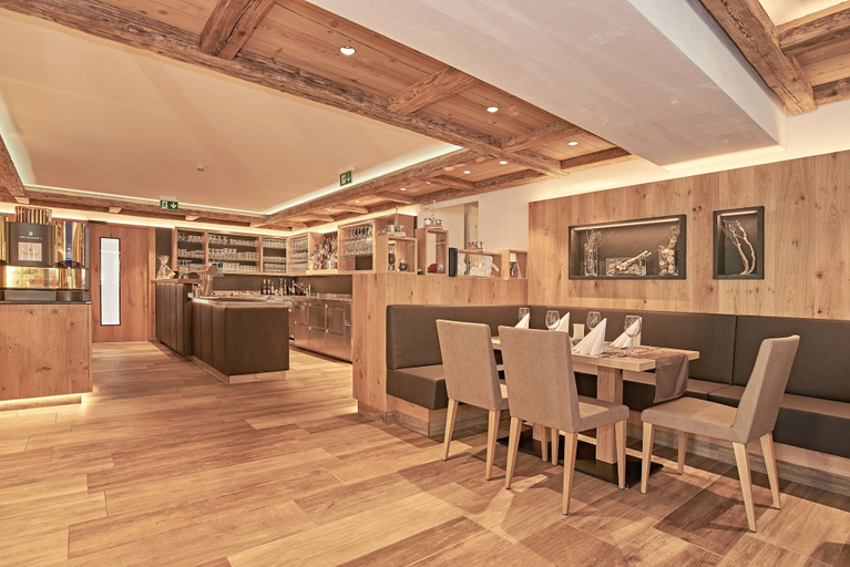 Food & Drinks 5, Hotel Grünberger, Berchtesgadener Land