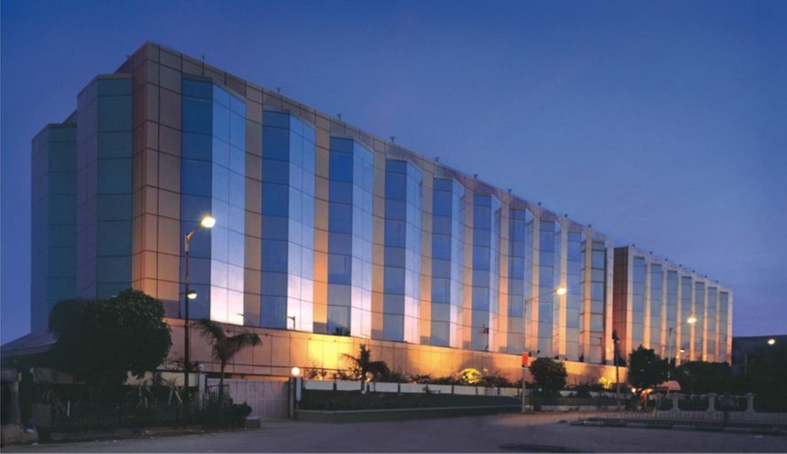Exterior & Views 3, Ramada Plaza by Wyndham Palm Grove, Mumbai Suburban