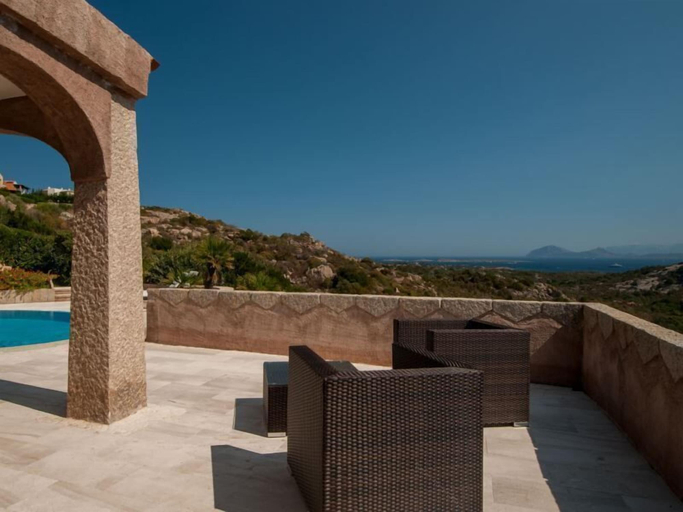 Others 4, Villa Pevero Hills 1, Olbia-Tempio