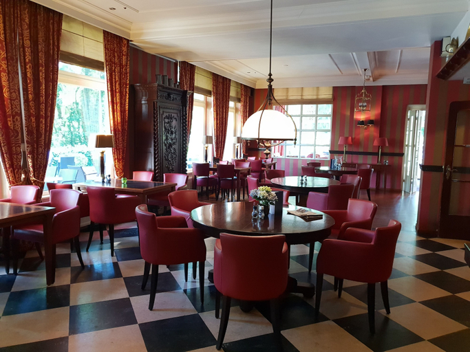 Food & Drinks 5, Nol in 't Bosch, Wageningen
