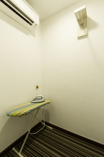 Others 5, JS Hotel, Johor Bahru