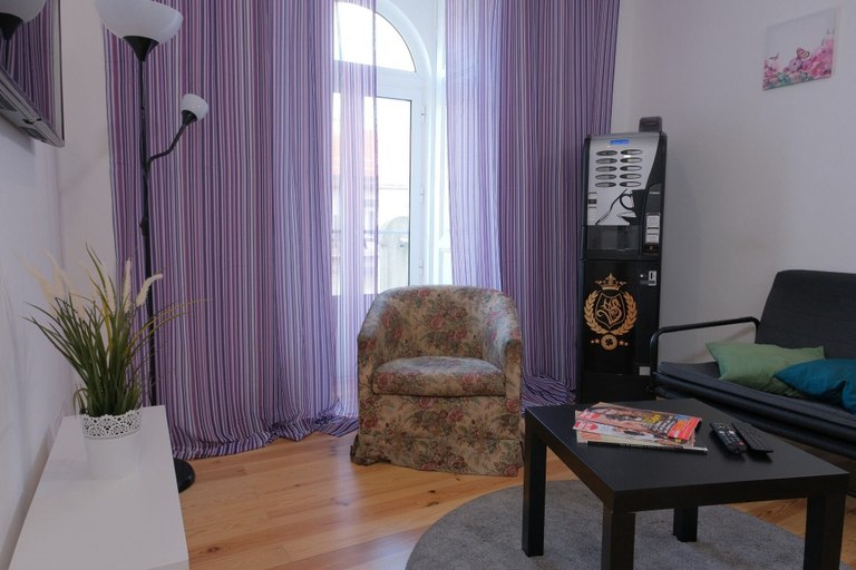 Others 5, D&N Hospedagem - Hostel, Lisbon
