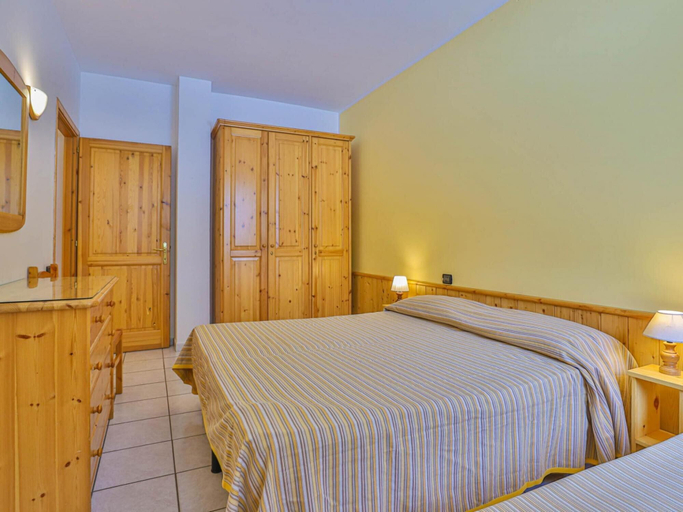 Bedroom 5, Apartment La Gran Becca - ID 3944, Aosta