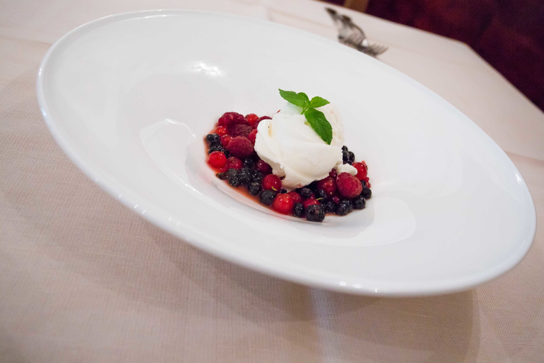Food & Drinks 5, Krizman, Trieste