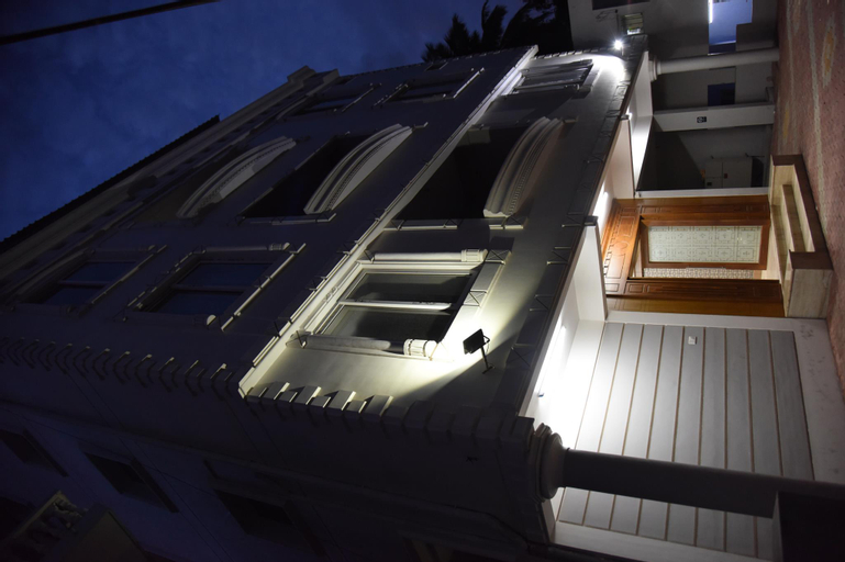 Hotel Reech Nagercoil, Kanniyakumari
