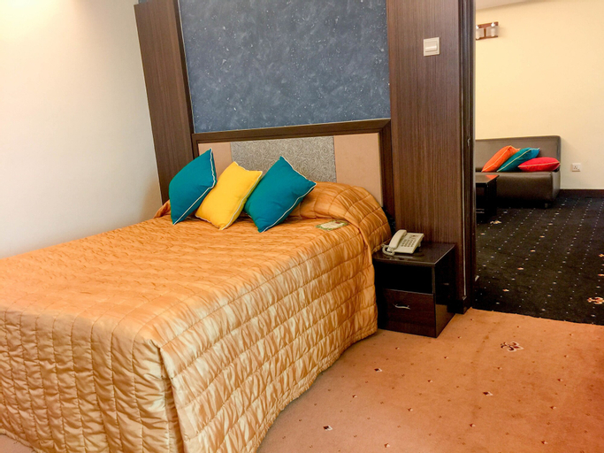 Bedroom 10
