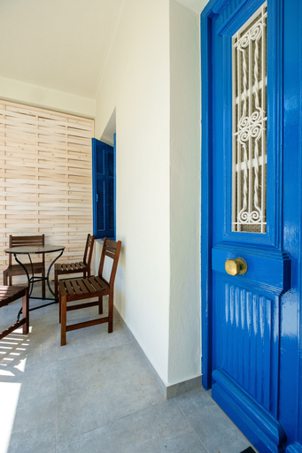 Others 4, Grandma's Chic Home in Chania Venetian Harbor, Crete