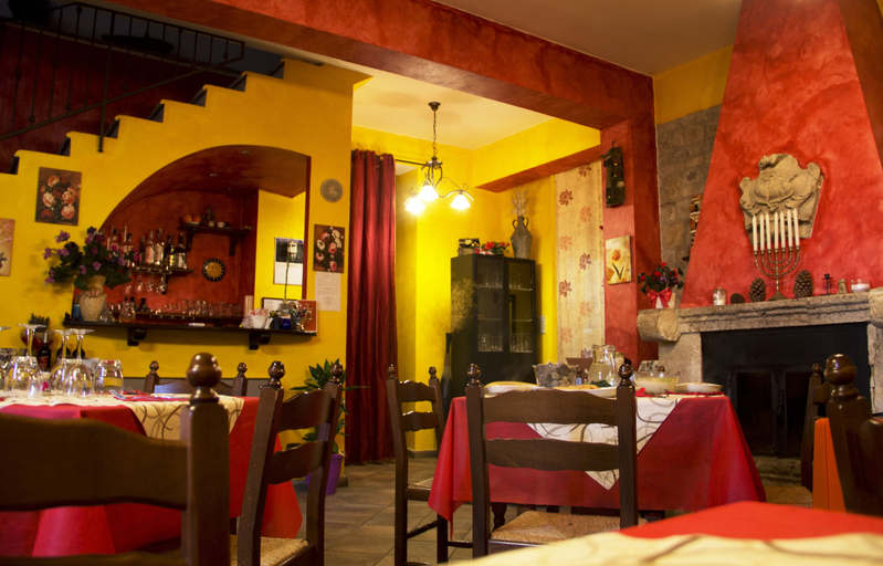 Food & Drinks 4, I Templari, Palermo